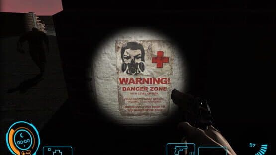 Apocalypse Z: Survival — screenshot 1