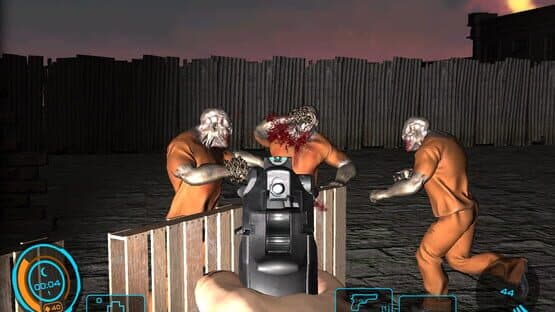 Apocalypse Z: Survival — screenshot 2