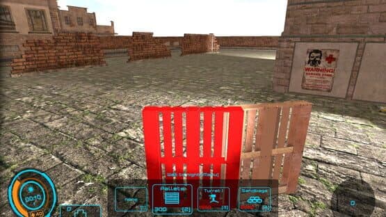 Apocalypse Z: Survival — screenshot 3