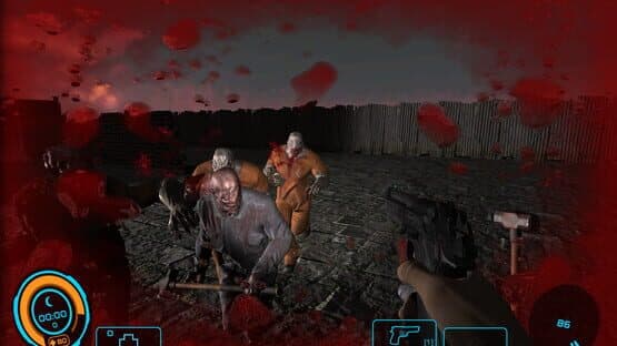 Apocalypse Z: Survival — screenshot 5