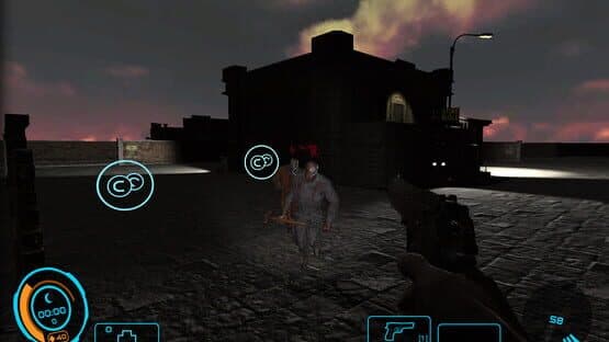 Apocalypse Z: Survival — screenshot 7