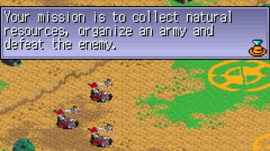 Mech Platoon — screenshot 2