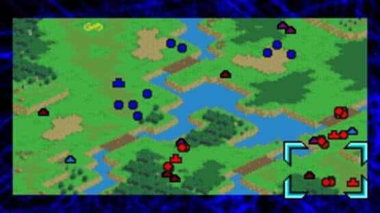 Mech Platoon — screenshot 5
