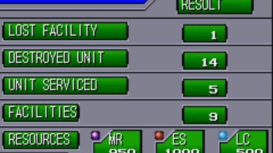 Mech Platoon — screenshot 7
