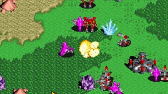 Mech Platoon — screenshot 8