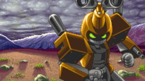 Medabots: Metabee — screenshot 2