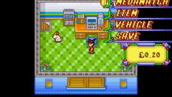 Medabots: Metabee — screenshot 3