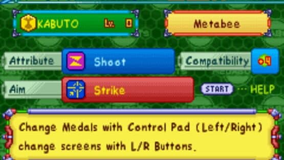 Medabots: Metabee — screenshot 6