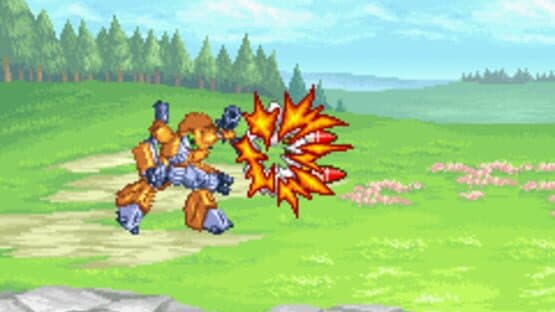 Medabots: Metabee — screenshot 7