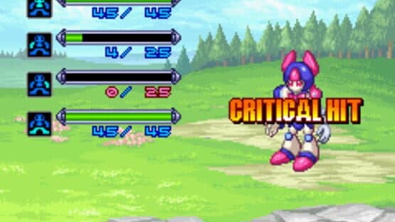 Medabots: Metabee — screenshot 8