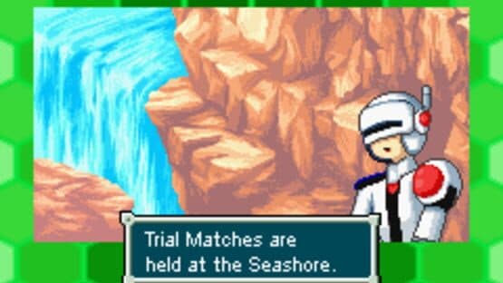 Medabots AX: Rokusho Version — screenshot 4