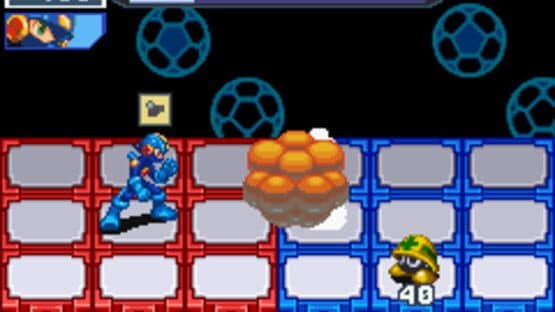 Mega Man Battle Network 5: Team Protoman — screenshot 4