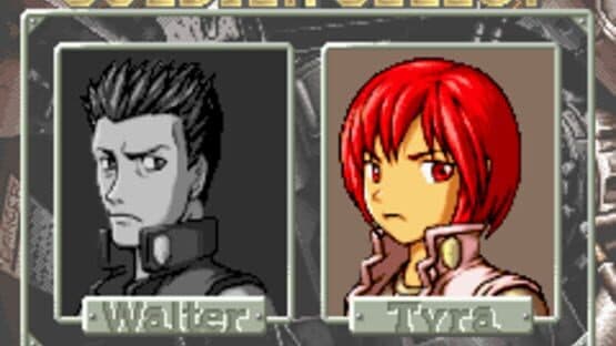 Metal Slug Advance — screenshot 2