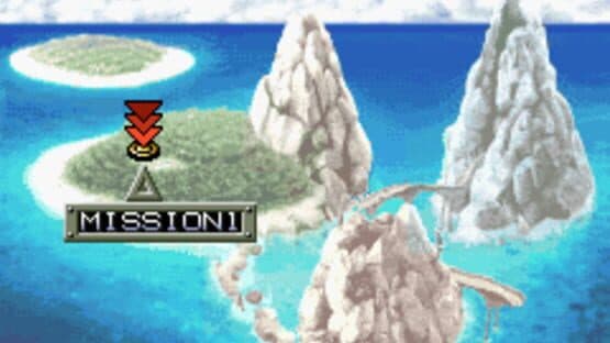 Metal Slug Advance — screenshot 4