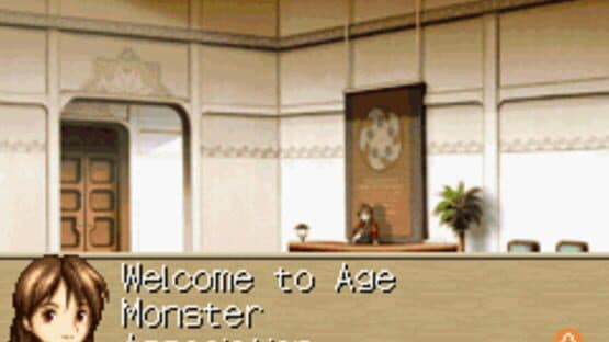 Monster Rancher Advance — screenshot 2