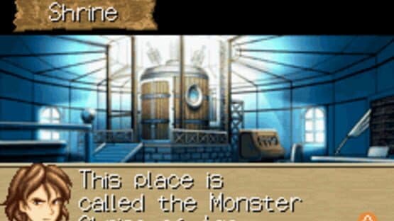 Monster Rancher Advance — screenshot 6