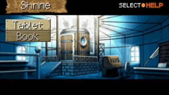 Monster Rancher Advance — screenshot 7