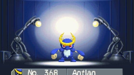 Monster Rancher Advance 2 — screenshot 2