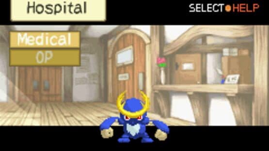 Monster Rancher Advance 2 — screenshot 4