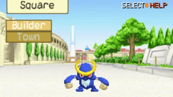 Monster Rancher Advance 2 — screenshot 5