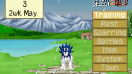 Monster Rancher Advance 2 — screenshot 6