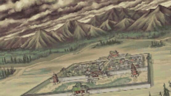 Oriental Blue: Ao no Tengai — screenshot 2