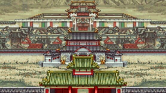 Oriental Blue: Ao no Tengai — screenshot 3
