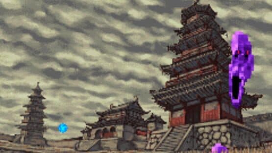 Oriental Blue: Ao no Tengai — screenshot 4