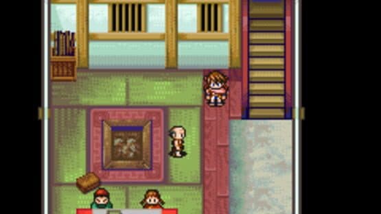 Oriental Blue: Ao no Tengai — screenshot 8