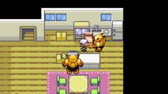 Pokémon Altair — screenshot 2