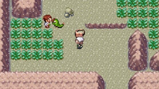 Pokémon Altair — screenshot 3