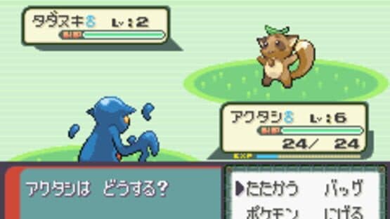 Pokémon Altair — screenshot 7