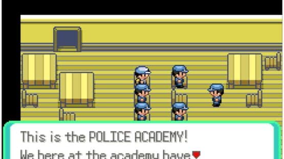 Pokémon CAWPS — screenshot 3