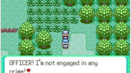 Pokémon CAWPS — screenshot 4