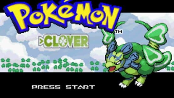 Pokémon Clover — screenshot 1