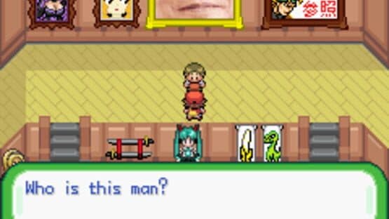 Pokémon Clover — screenshot 4