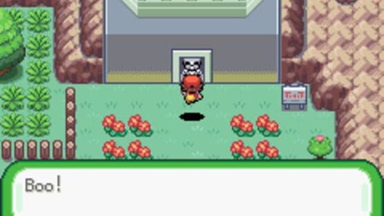 Pokémon Clover — screenshot 6