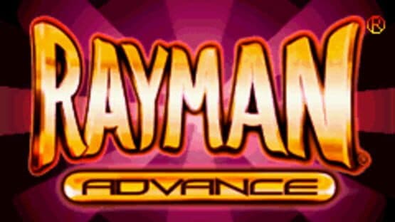 Rayman Advance — screenshot 1