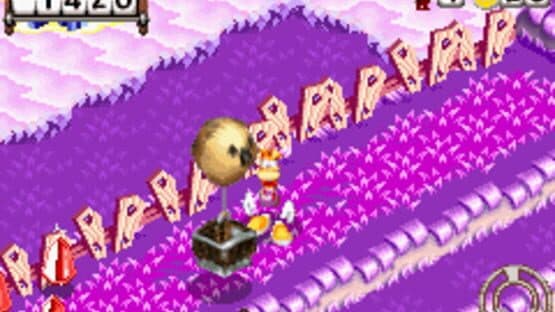 Rayman: Hoodlums' Revenge — screenshot 4
