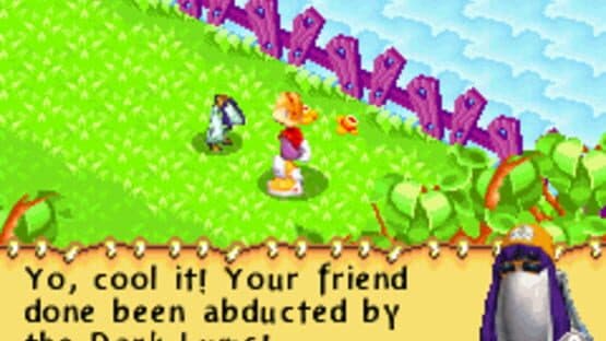 Rayman: Hoodlums' Revenge — screenshot 6