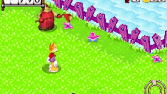 Rayman: Hoodlums' Revenge — screenshot 7