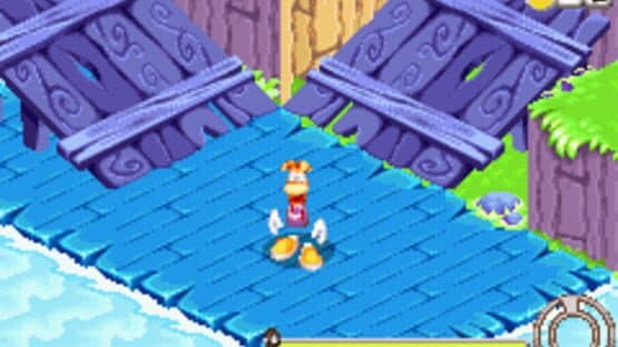 Rayman: Hoodlums' Revenge — screenshot 8