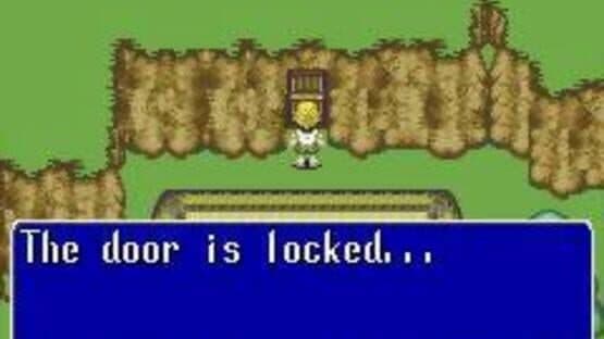 Robopon 2 Cross Version — screenshot 2