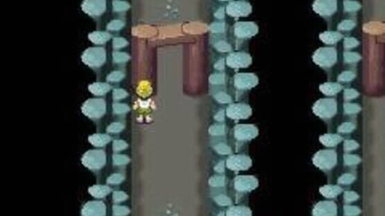 Robopon 2 Cross Version — screenshot 3