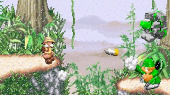 Sabre Wulf — screenshot 3