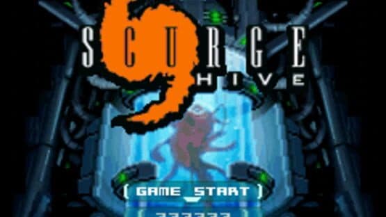 Scurge: Hive — screenshot 2