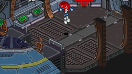 Scurge: Hive — screenshot 3