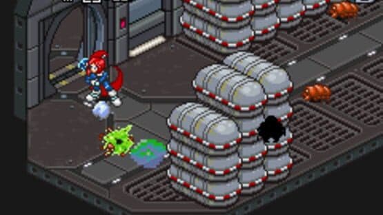 Scurge: Hive — screenshot 4