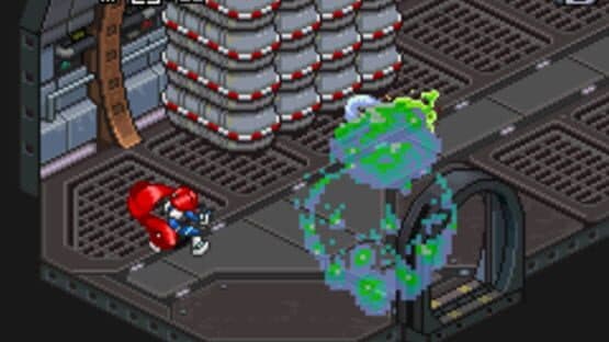 Scurge: Hive — screenshot 5