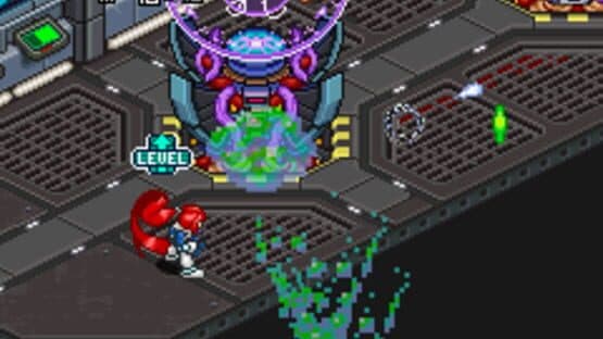 Scurge: Hive — screenshot 6